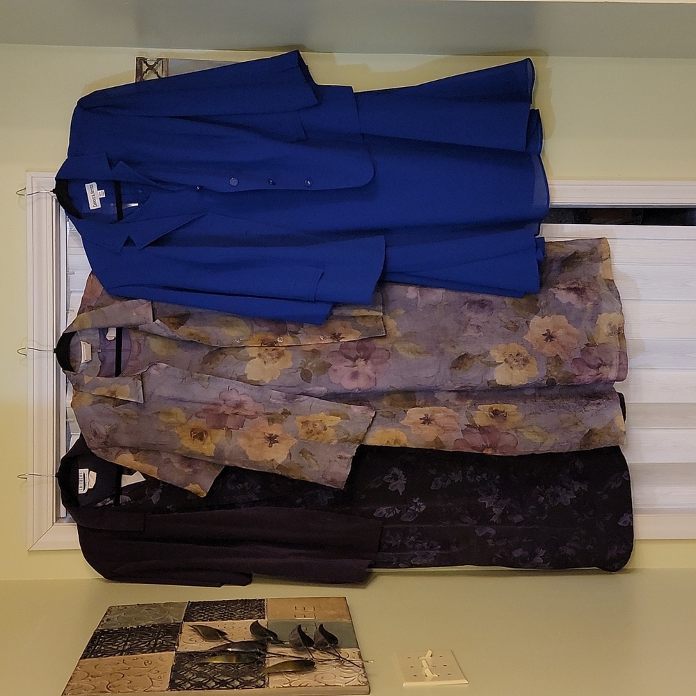 3 dress bundle!